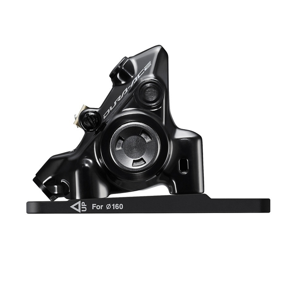 Shimano Dura-Ace 油壓碟煞卡鉗 #BR-R9270