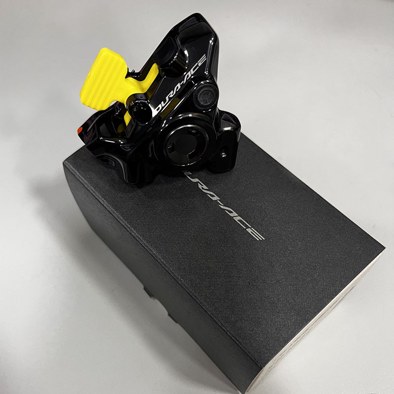 Shimano Dura-Ace 油壓碟煞卡鉗#BR-R9270