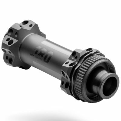 Schmolke Carbon TLO 45 開口胎碳纖維碟剎輪組 (公路車用)