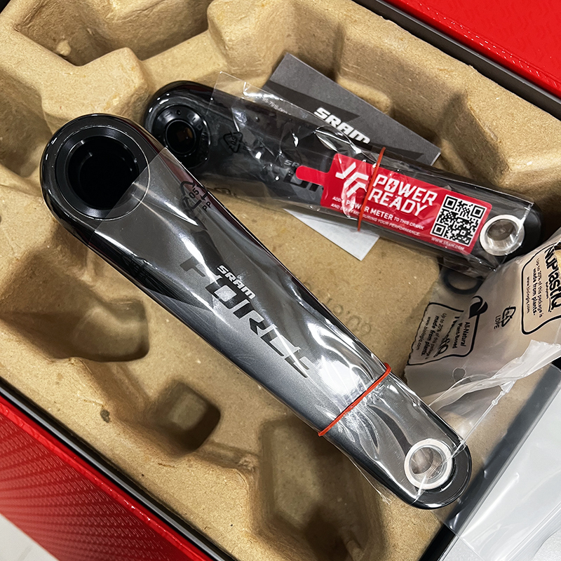 Sram Force AXS D1 公路車曲柄