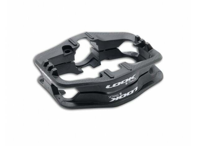 Look S-Track LT Composite Cage (Look S-Track 腳踏適用)