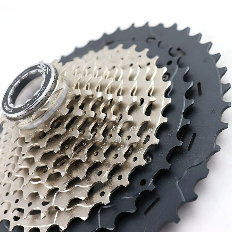 Shimano SLX 11速登山車卡式飛輪 #CS-M7000