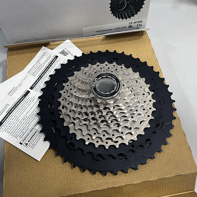 Shimano SLX 11-speed Cassette Sprocket #CS-M7000