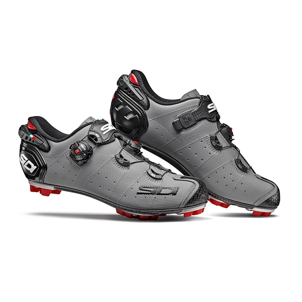 Sidi DRAKO 2 SRS 山地鎖鞋