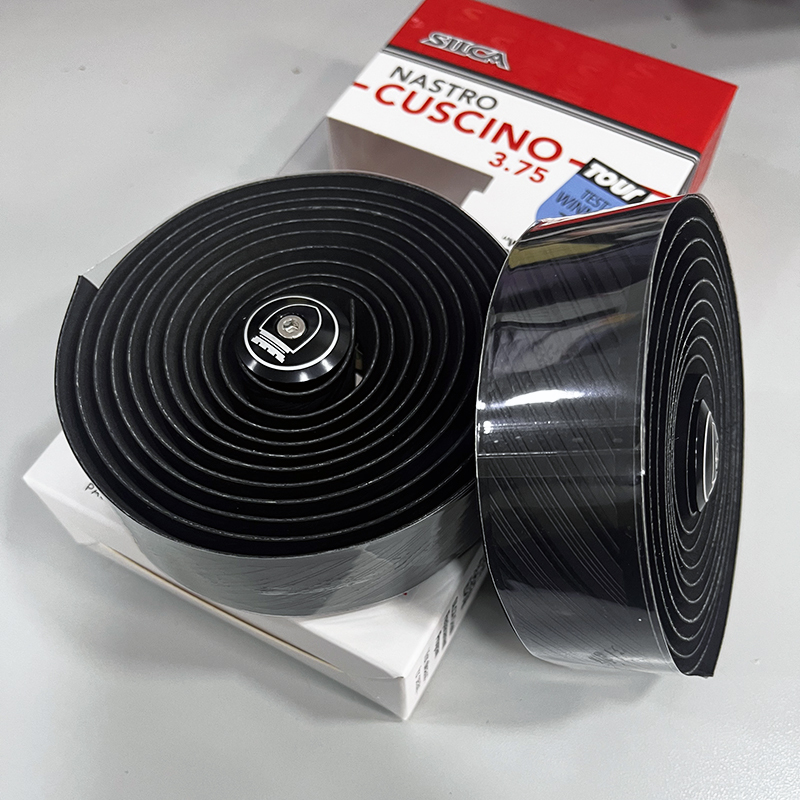 Silca NASTRO CUSCINO 3.75mm 公路把帶
