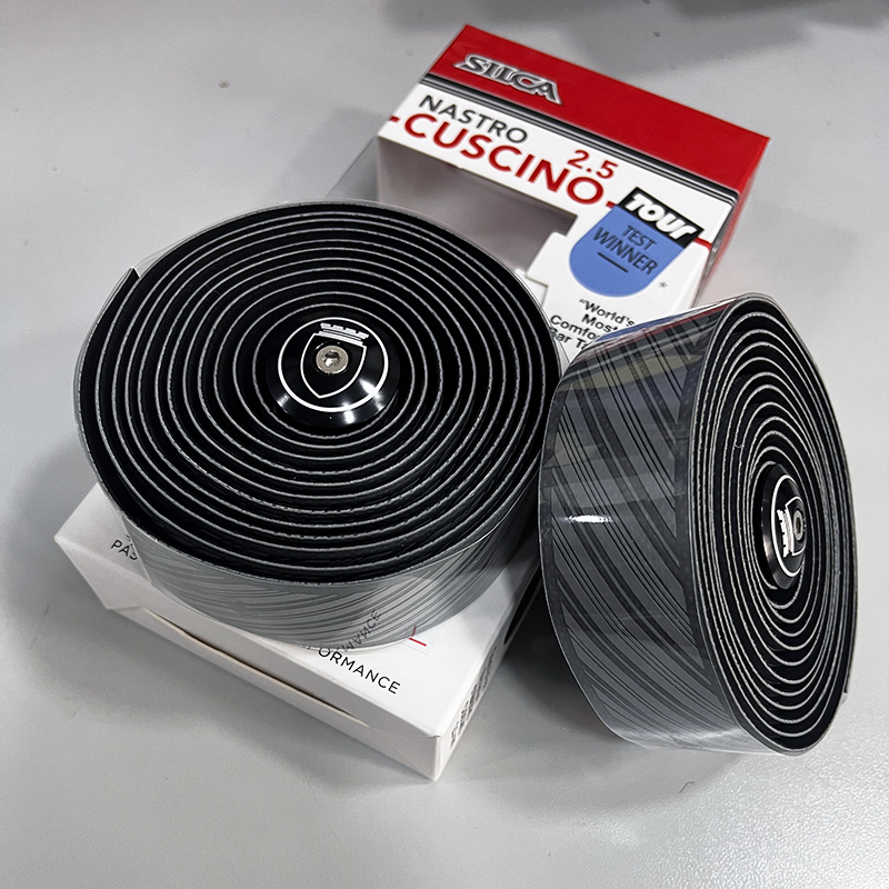 Silca NASTRO CUSCINO 2.5mm 公路把帶