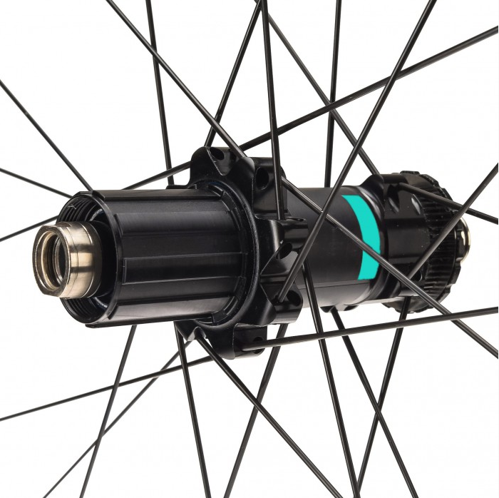 FULCRUM 「フルクラム」 RACING 518 DISC ホイールセット 2222080200101