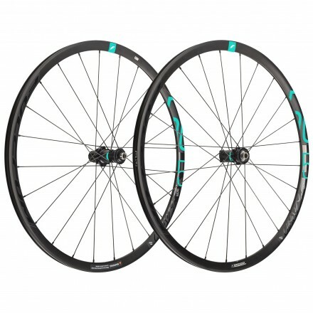 Fulcrum Racing 618 碟煞輪組