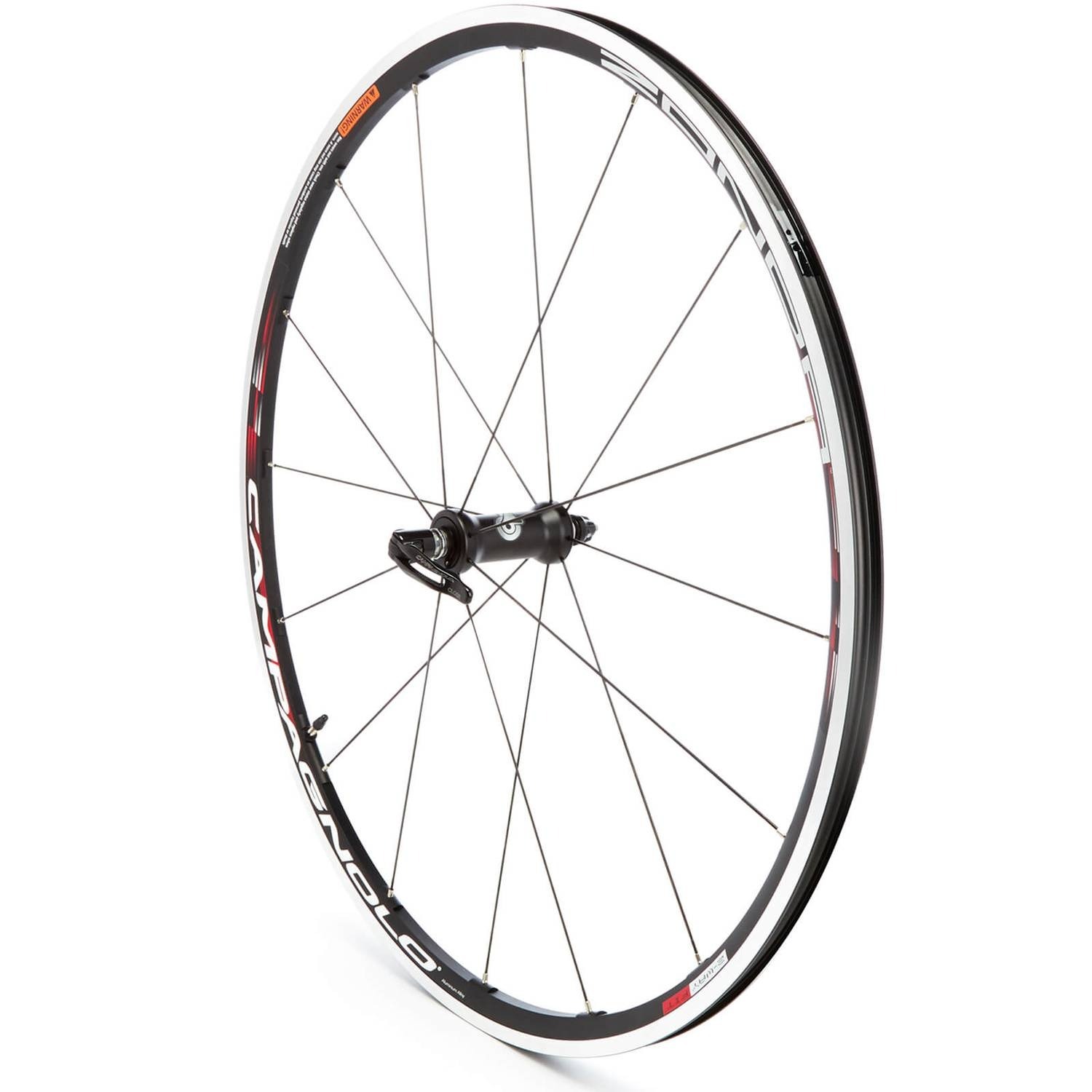 Campagnolo Zonda Campy FW 圈煞開口胎輪組 Campagnolo Zonda Campy FW 圈煞開口胎輪組