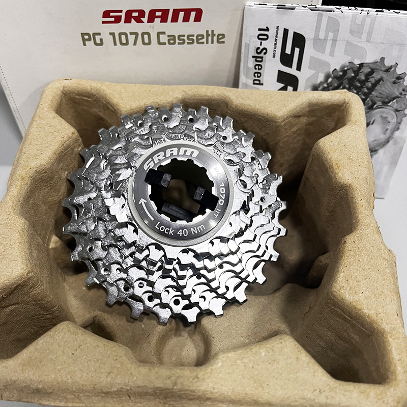 Sram 10-Speed 11-25T 卡式飛輪 #PG-1070