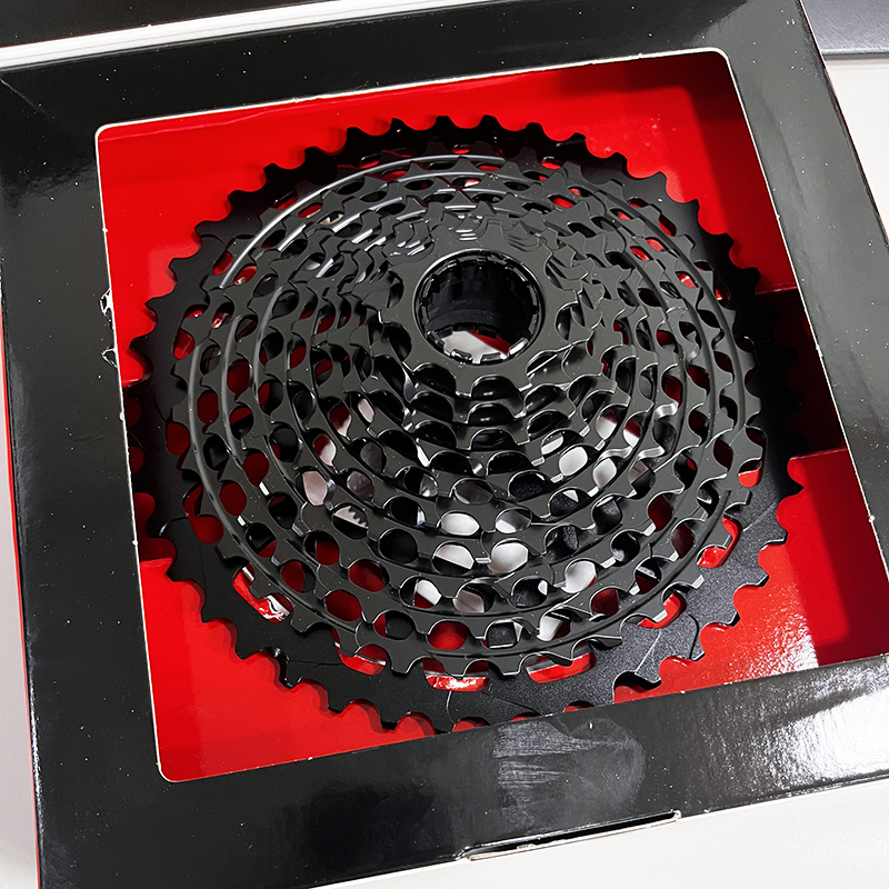 Sram X01  11速卡式飛輪 #XG-1195