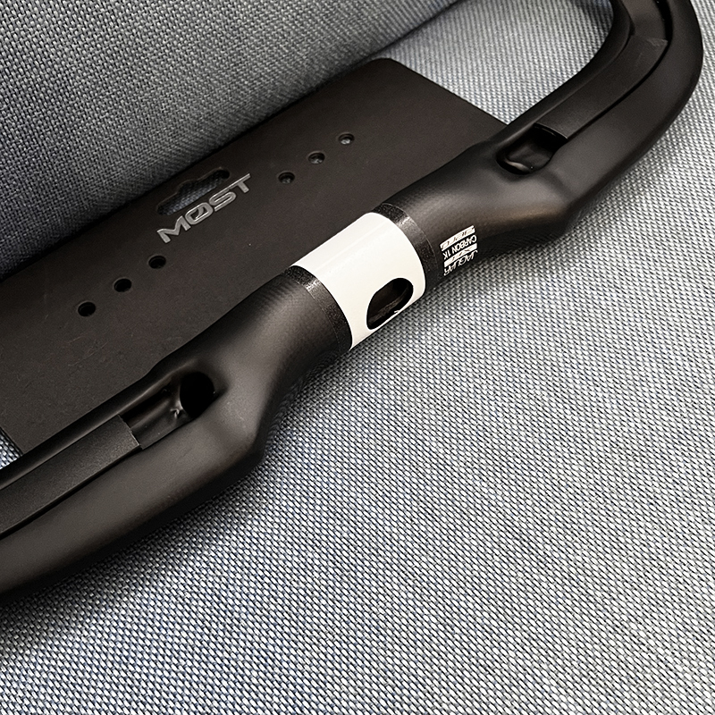 MOST JAGUAR XFC Aero Compact Carbon 【公式通販】