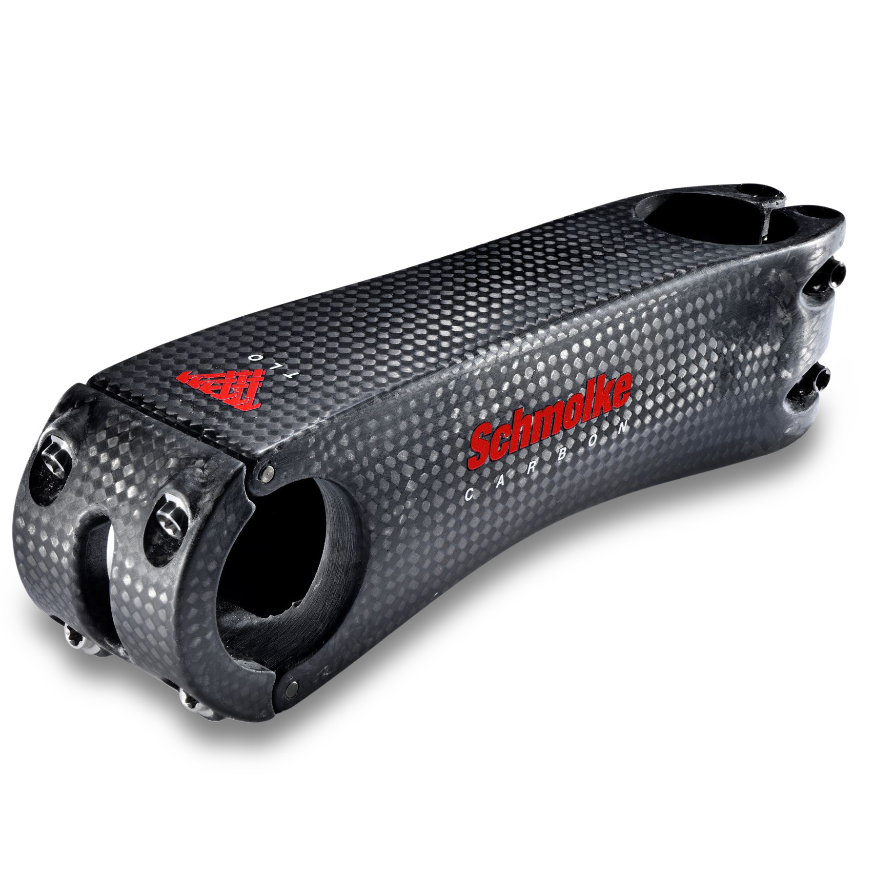 Schmolke Carbon TLO 走內線全碳纖把立