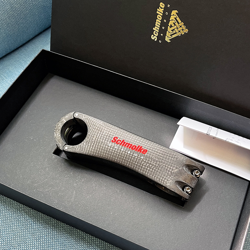 Schmolke Carbon TLO 走內線全碳纖把立