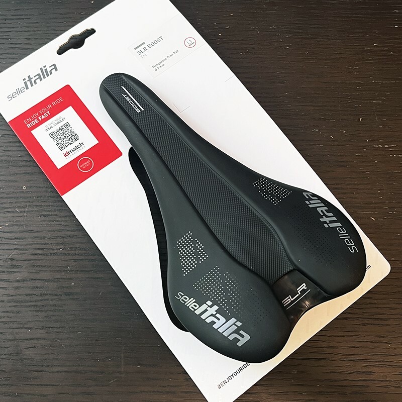 Selle Italia SLR Boost TM 公路車座墊