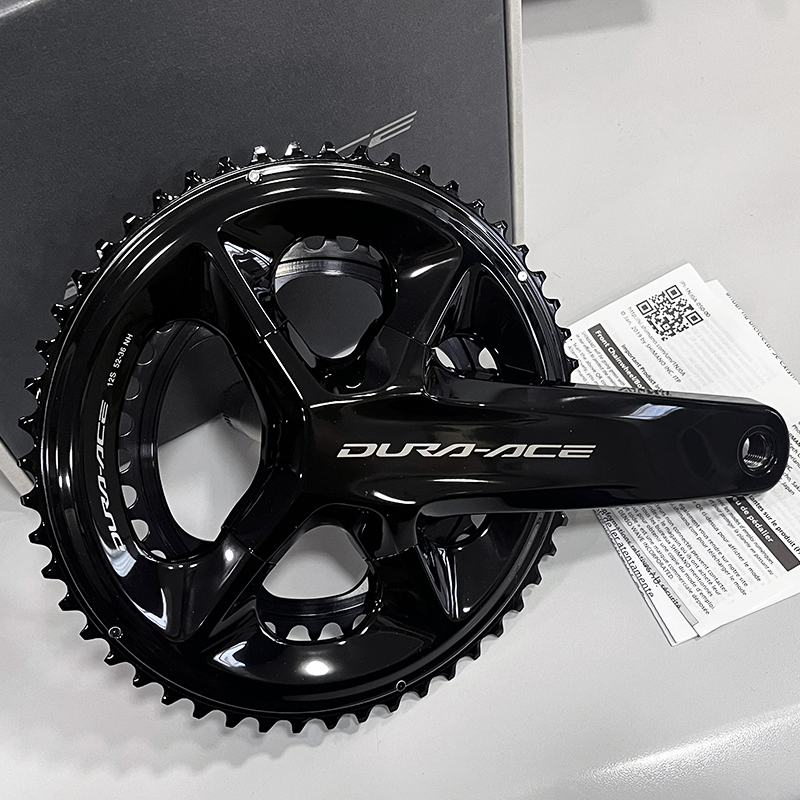Shimano Dura-Ace 12S 公路車齒盤 #FC-R9200