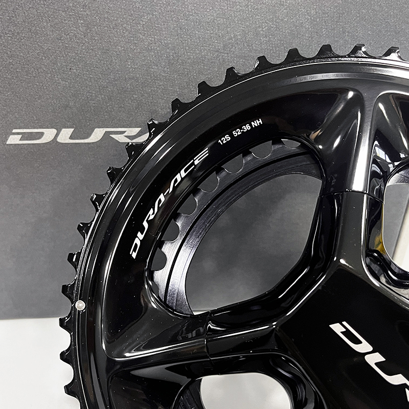 Shimano Dura-Ace 12S 公路車齒盤#FC-R9200