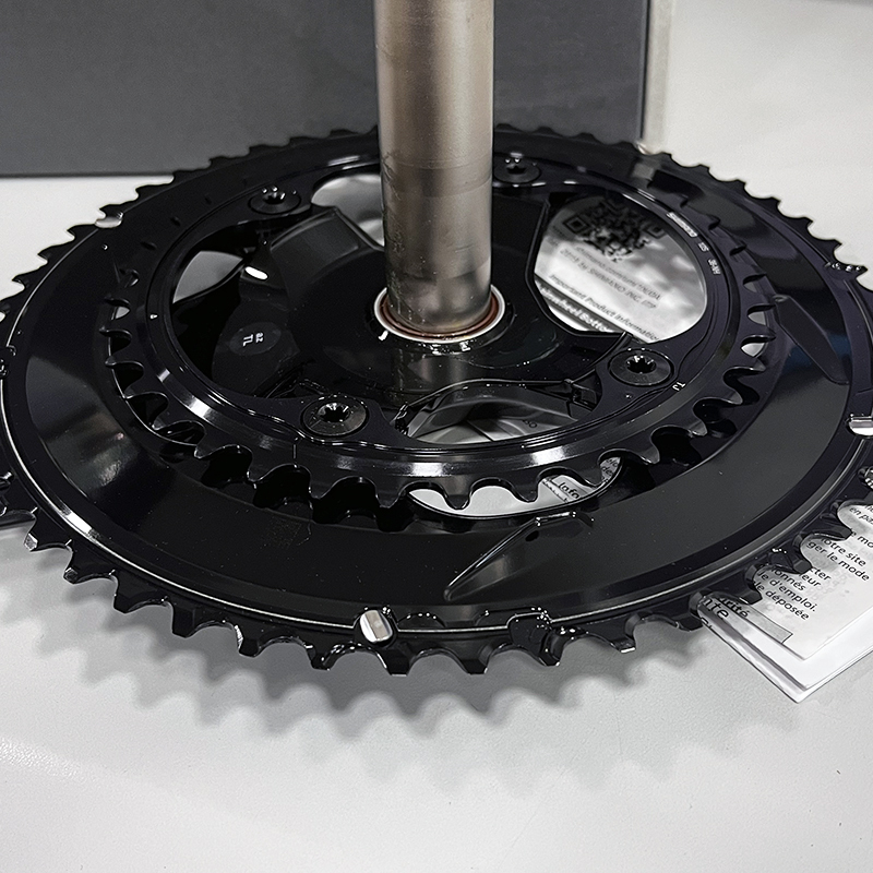 Shimano Dura-Ace 12S 公路車齒盤#FC-R9200