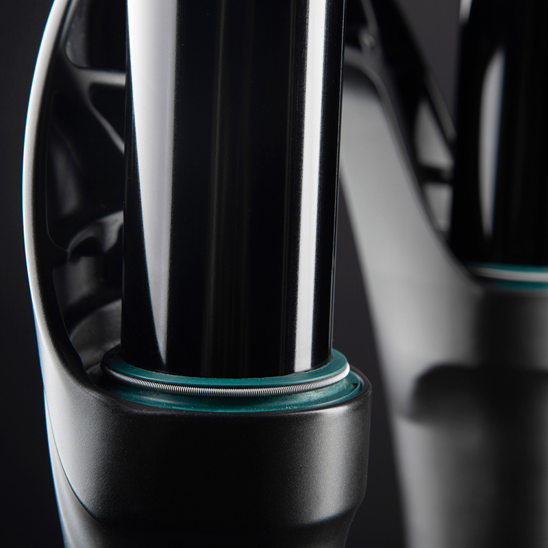 Canecreek HELM Mark II Air-29 51mm offset 120mm Travel 山地車前叉