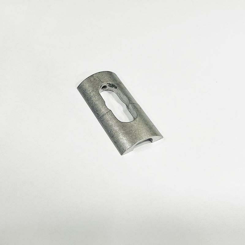 Darimo D-Shape 1-1/8 Fork Steering Tube Insert