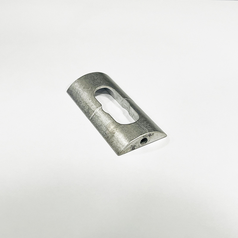 Darimo D-Shape 1-1/8 Fork Steering Tube Insert