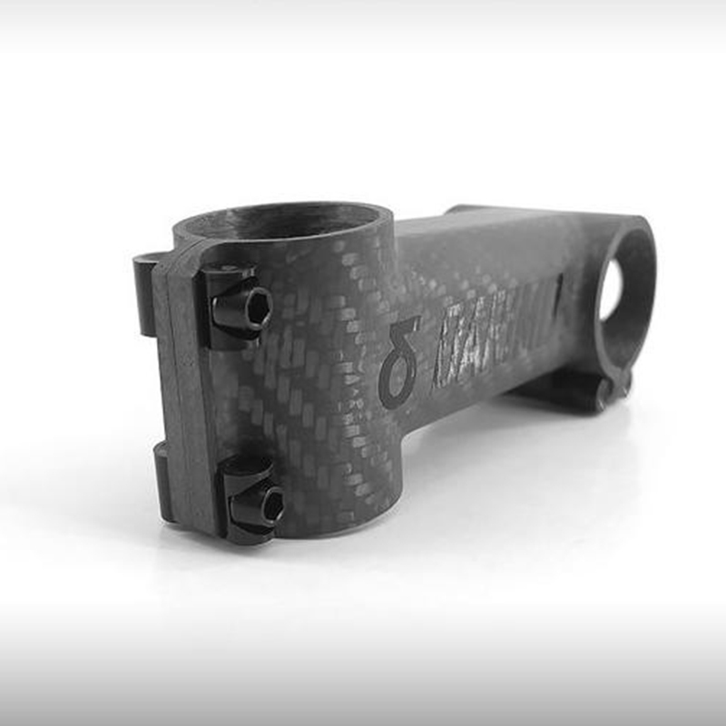 Darimo iX2 碳纖維把立 (1-1/4” 版本)