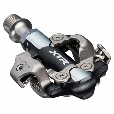 Shimano XTR SPD 山地車腳踏 (-3mm縮短軸心) #PD-M9100