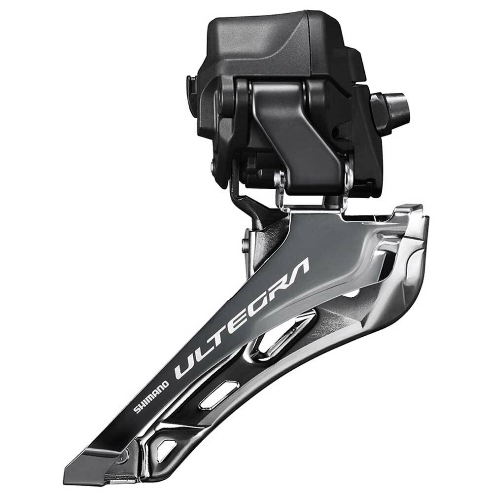 Shimano Ultegra Di2 2x12速前變速器 #FD-R8150-F