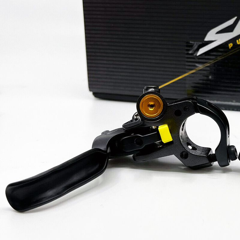 Shimano Saint油壓碟煞套裝#BL-M820+BR-M820