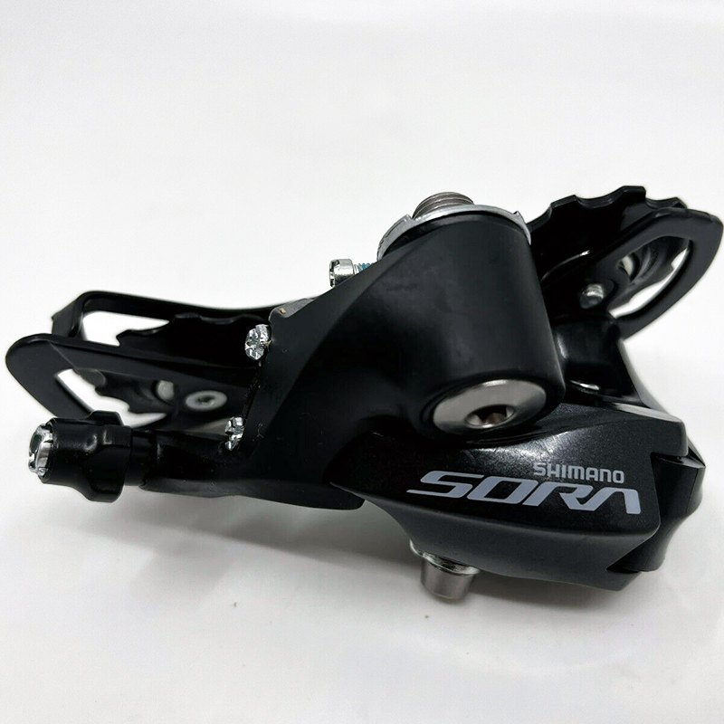 Shimano Sora 9速公路車後變速器 #RD-R3000-SS