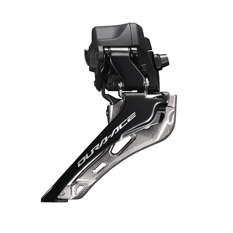 ST-R9250 デュラエース DURA-ACE 2x12 電動 Di2 美品 DURA-ACE Di2 リムブレーキ デュアルコントロールレバー 2x12