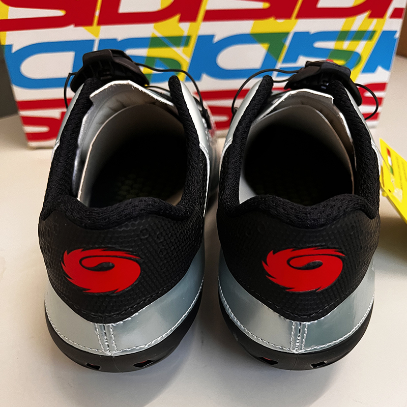 Sidi SIXTY 公路碳纖鎖鞋