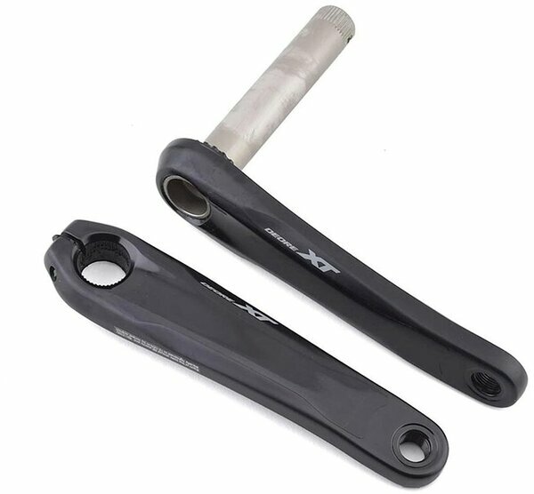 Shimano Deore XT 1x12速山地車曲柄 #FC-M8120-1