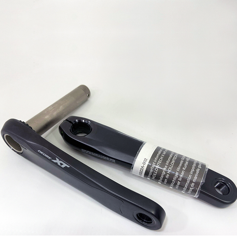 Shimano Deore XT 1x12速山地車曲柄 #FC-M8120-1