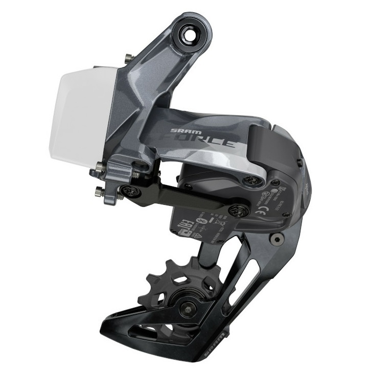 Sram AXS Force XPLR 後變速器 (最大齒數 44T)