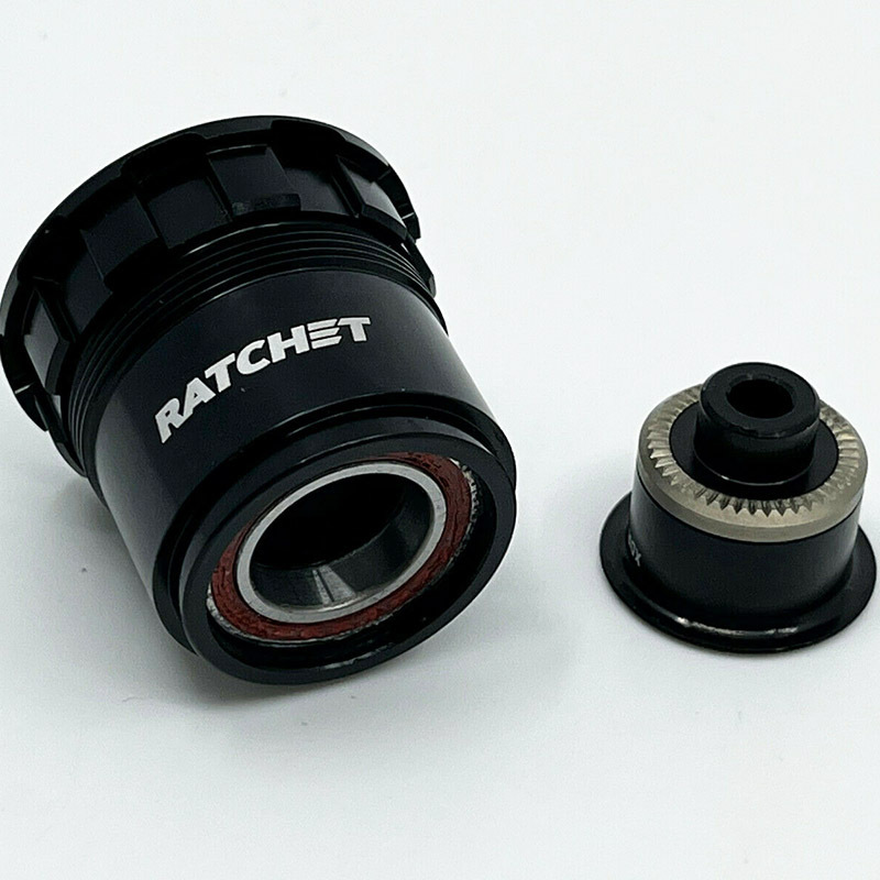 DTSwiss SRAM XDR (公路車圈剎) 塔基