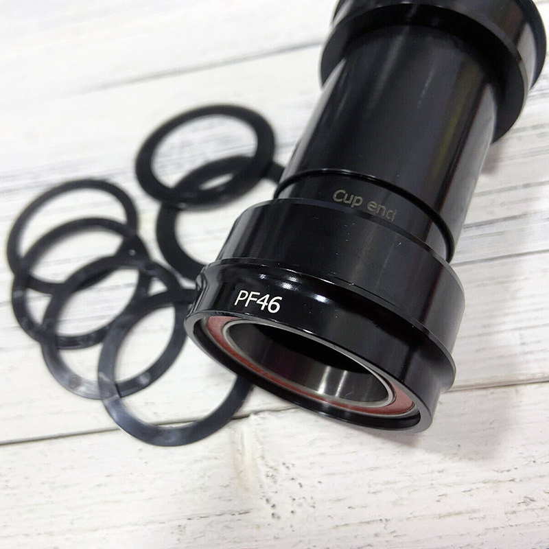 Ceramicspeed Bottom Bracket BBright 46x79 30mm Axle Non-coated