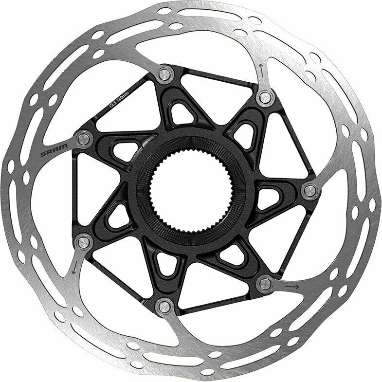 Sram Centerline X CenterLock Rounded Edges 山地車碟煞片