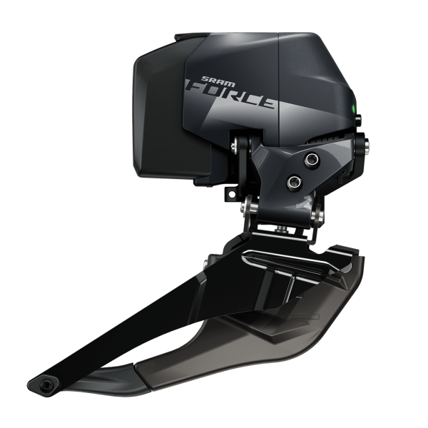 Sram AXS Force Wide Braze-on 前變速器