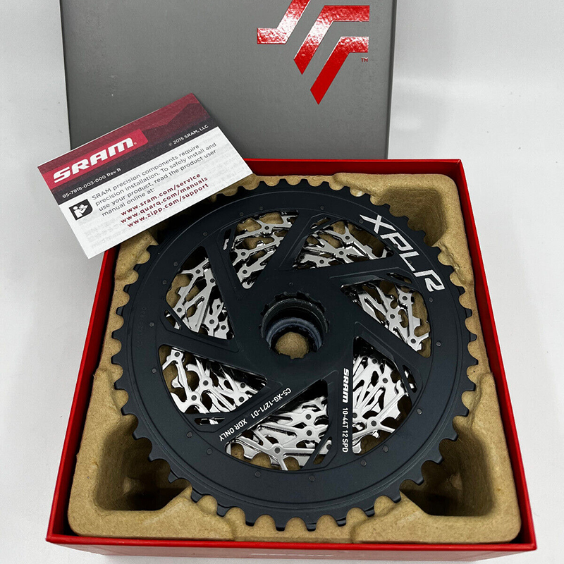 Sram Force XPLR 公路卡式飛輪#XG-1271