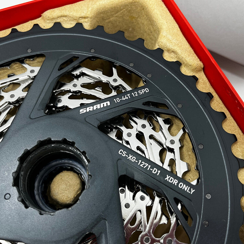 Sram Force XPLR 公路卡式飛輪#XG-1271