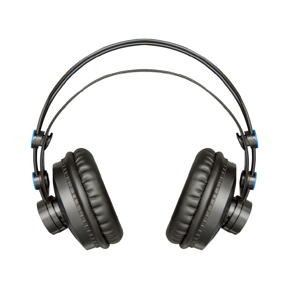 PreSonus PreSonus / HD7 半開放式監聽耳機 — 三峽錄音 / 音響｜YA! 玩音樂