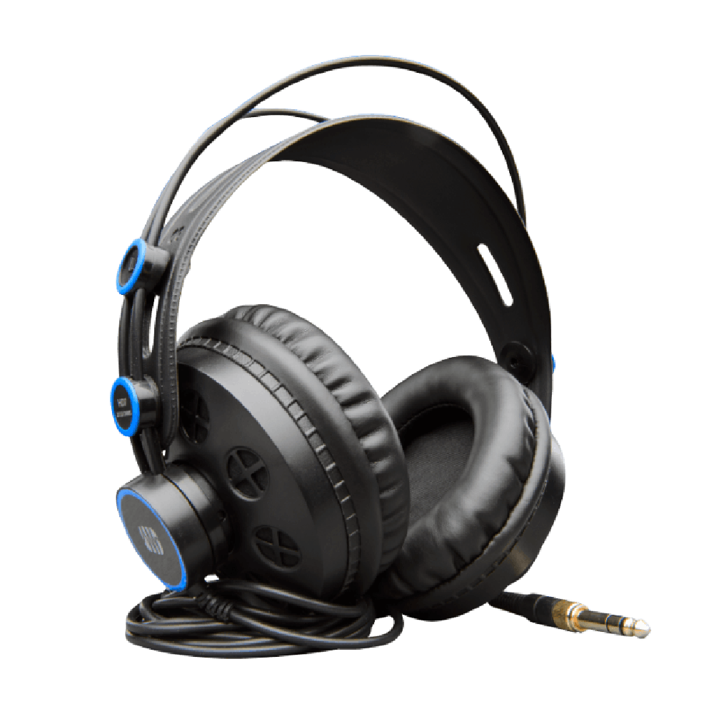 PreSonus PreSonus / HD7 半開放式監聽耳機 第 3 張圖片｜三峽錄音 / 音響