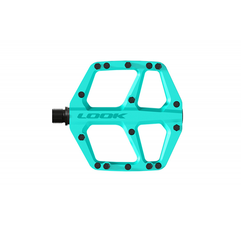 Look Trail Fusion 帶釘單車腳踏