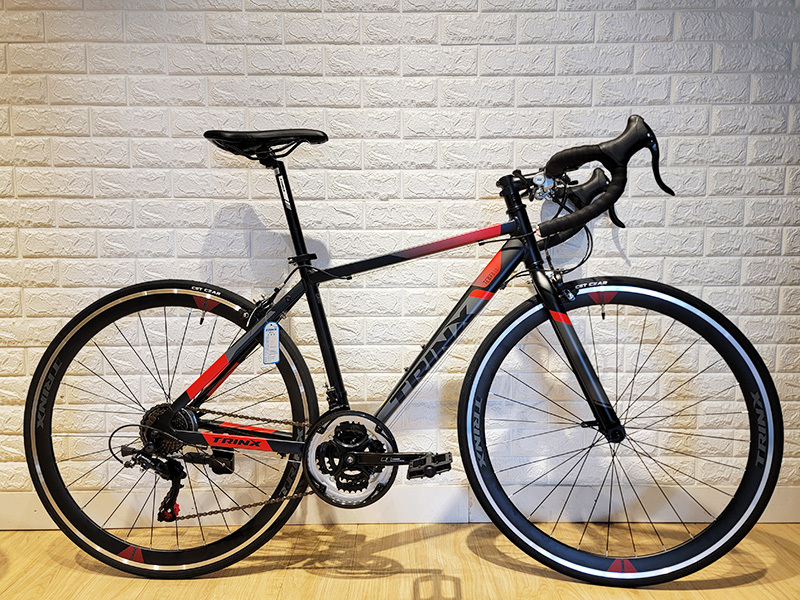 Trinx 2x7-Speed 公路車