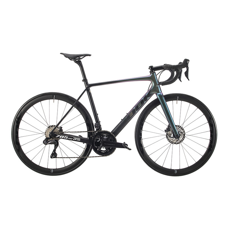 Look 785 HUEZ RS 碟煞公路車 2022 (Shimano Ultegra 8170 • Look R38D Carbon)