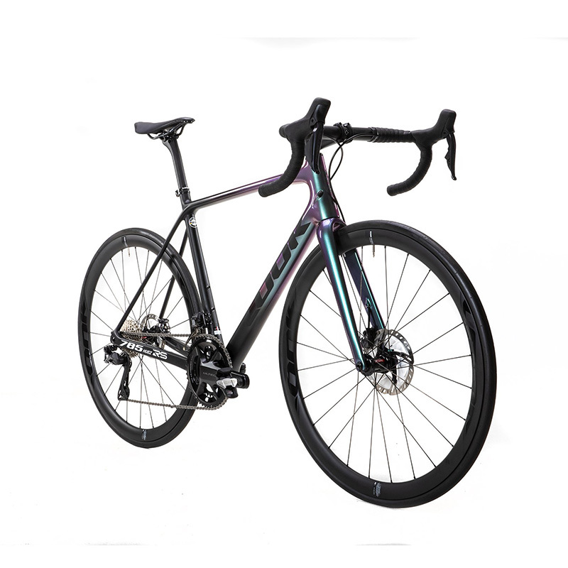 Look 785 HUEZ RS 碟煞公路車 2022 (Shimano Ultegra 8170 • Look R38D Carbon)