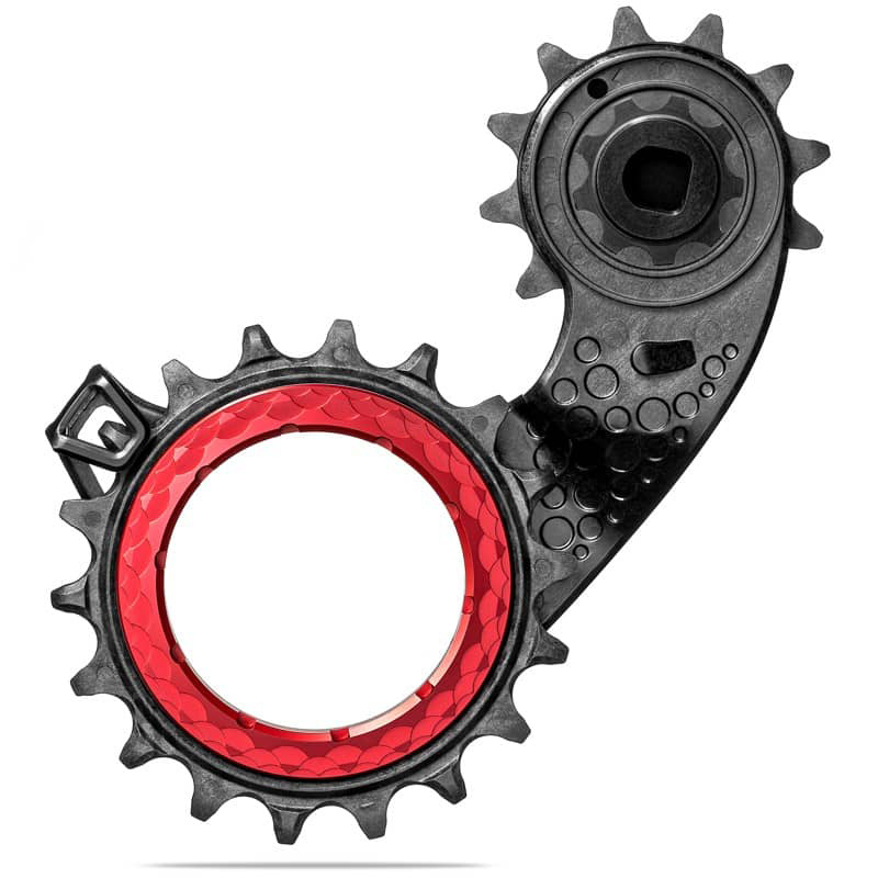 Black/Red/Black NEW-SSS縦横無尽12音色/Alnico-V Black/Red/Black NEW-SSS縦横無尽12音色/Alnico-V