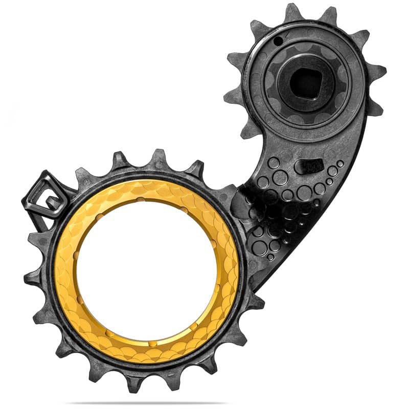 GOLD-RACE Derailleur Pulleys 10/11速用 新品 51QVPVfgP9L._UF894,1000_QL80_.jpg