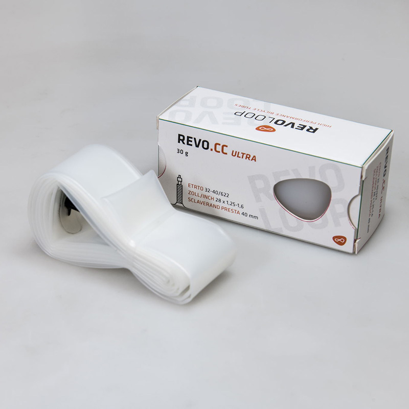 Revoloop REVO.CC ULTRA 公路越野車內胎 30g